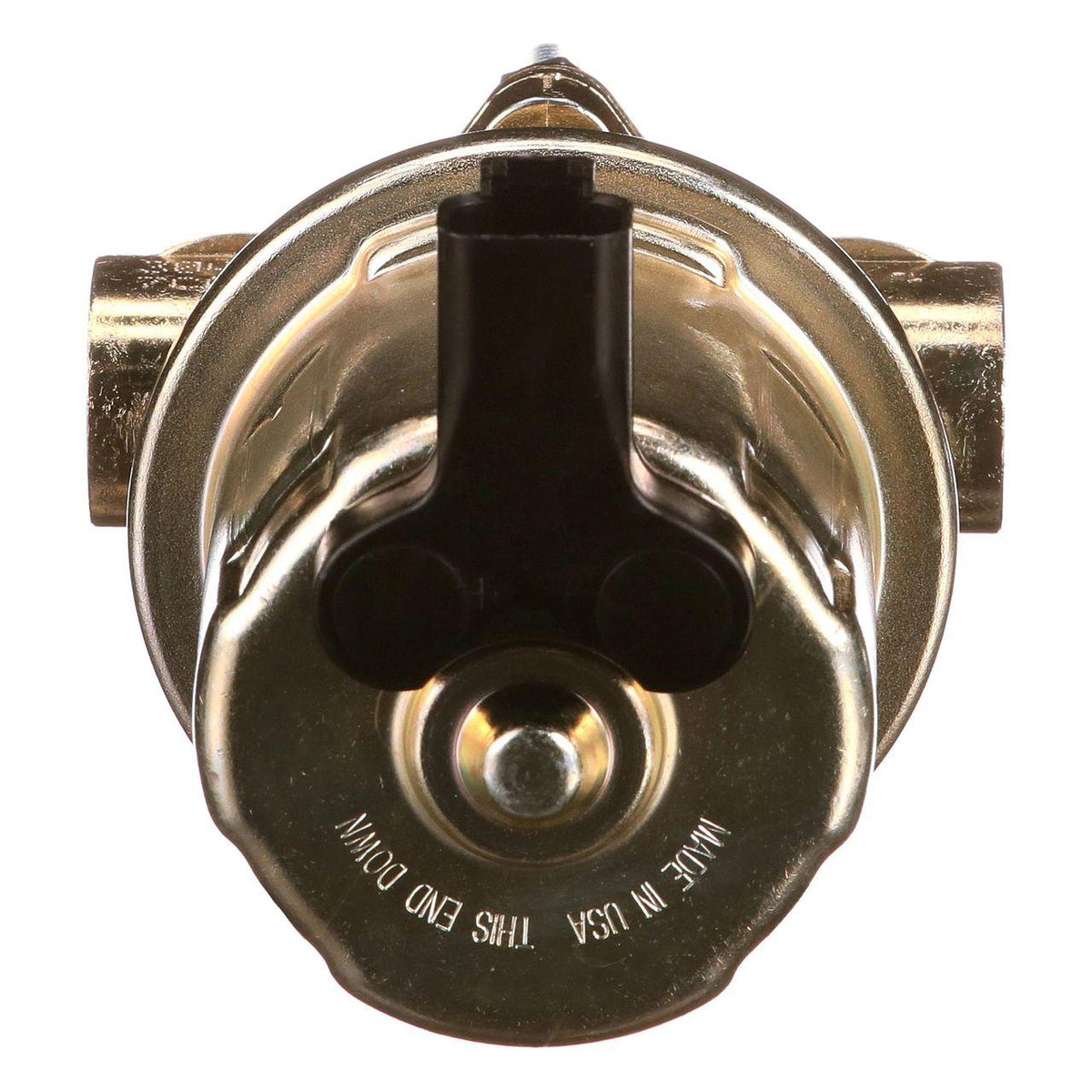 87585338 - OEM FUEL TRANSFER FEED PUMP - CASE CONSTRUCTION