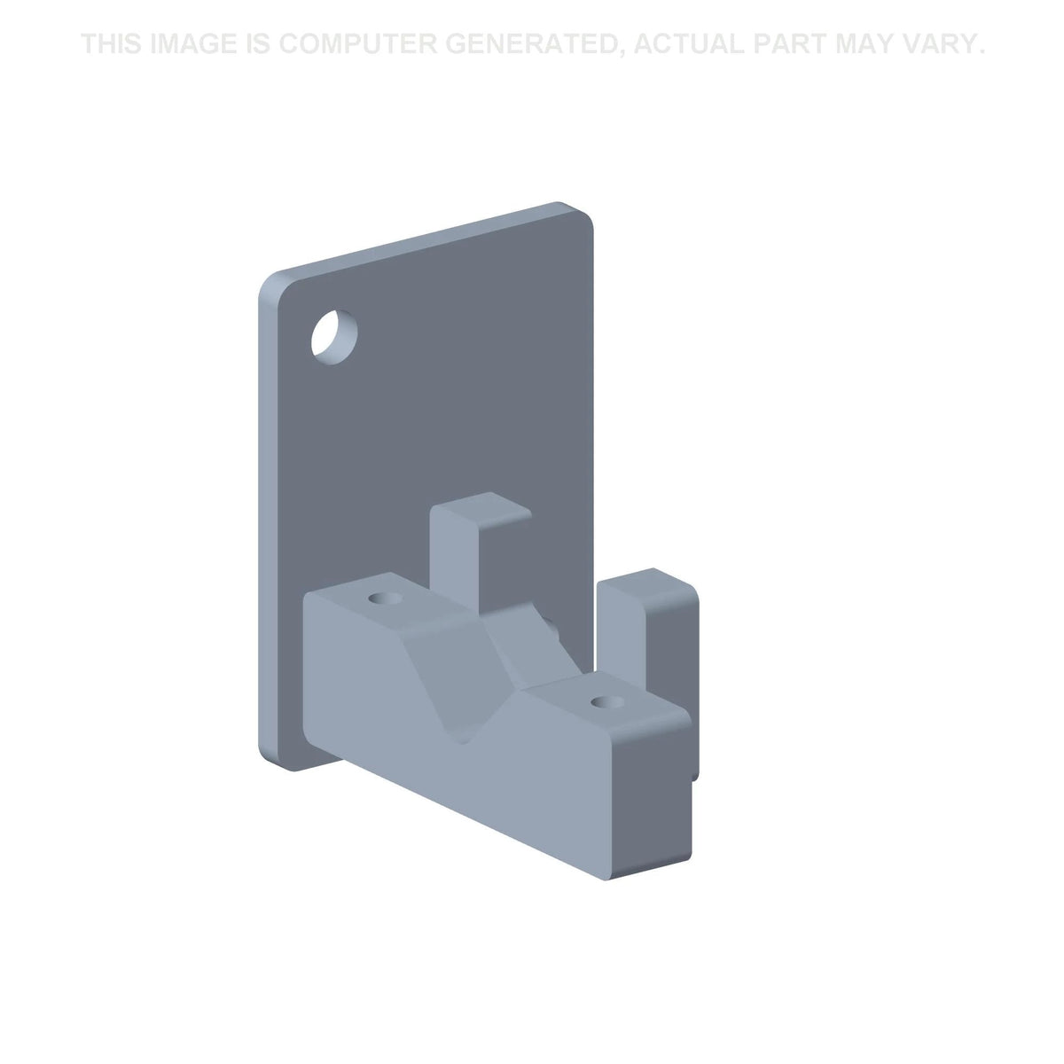 87585367 - OEM BRACKET - CASE CONSTRUCTION