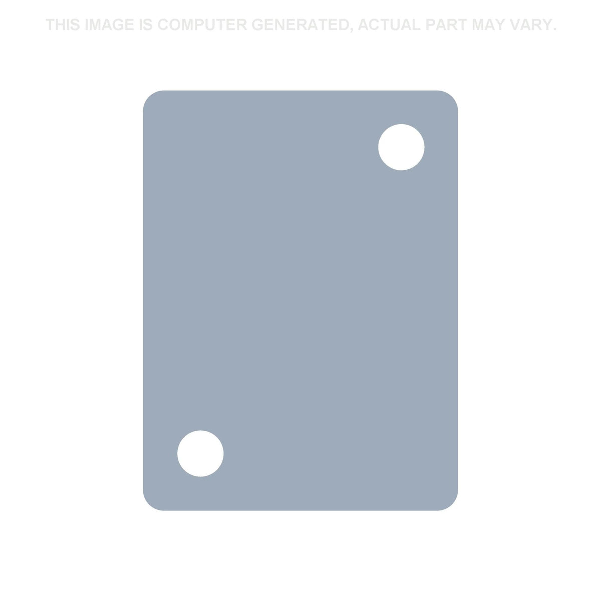 87585367 - OEM BRACKET - CASE CONSTRUCTION