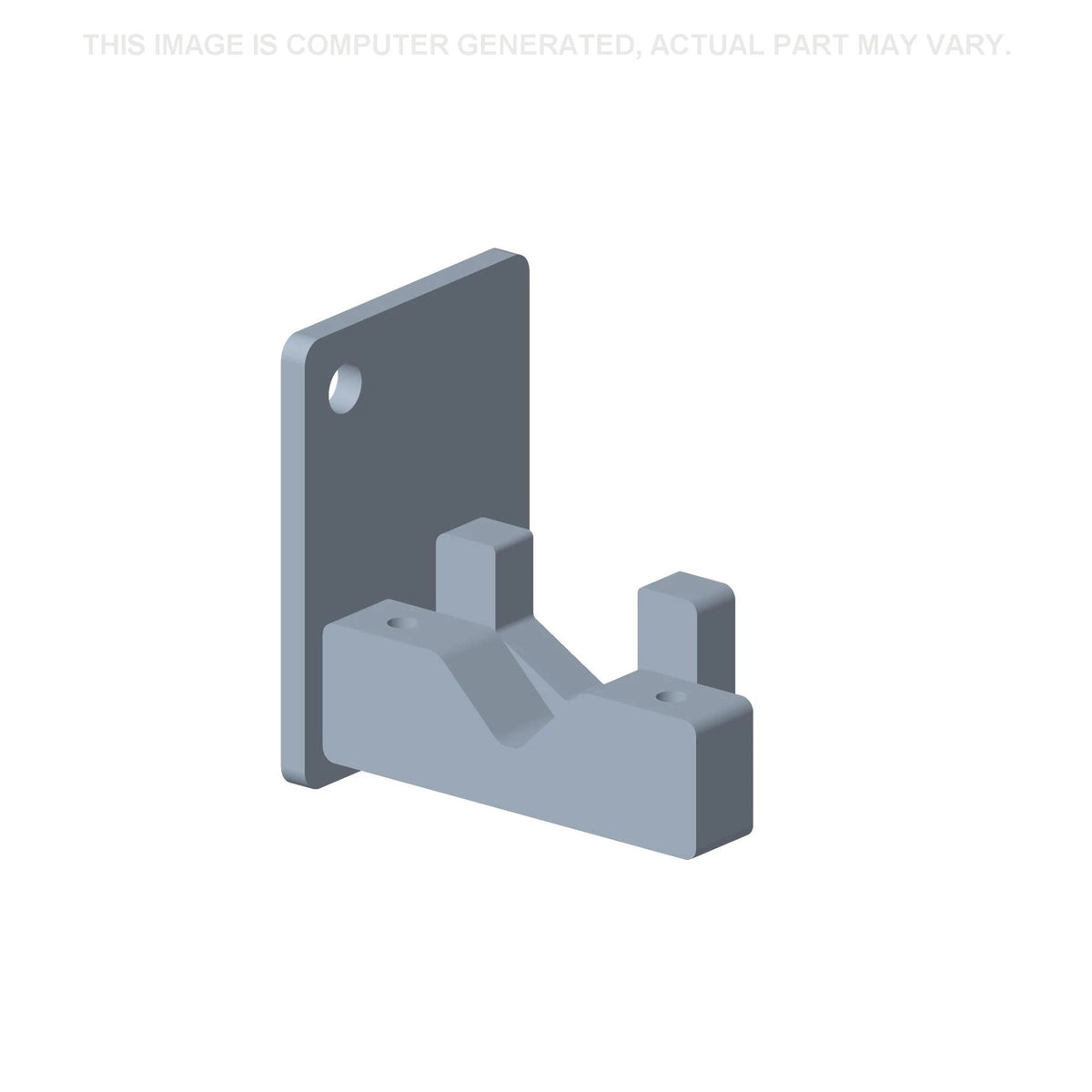 87585367 - OEM BRACKET - CASE CONSTRUCTION