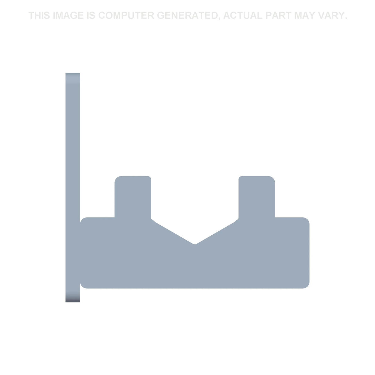 87585367 - OEM BRACKET - CASE CONSTRUCTION