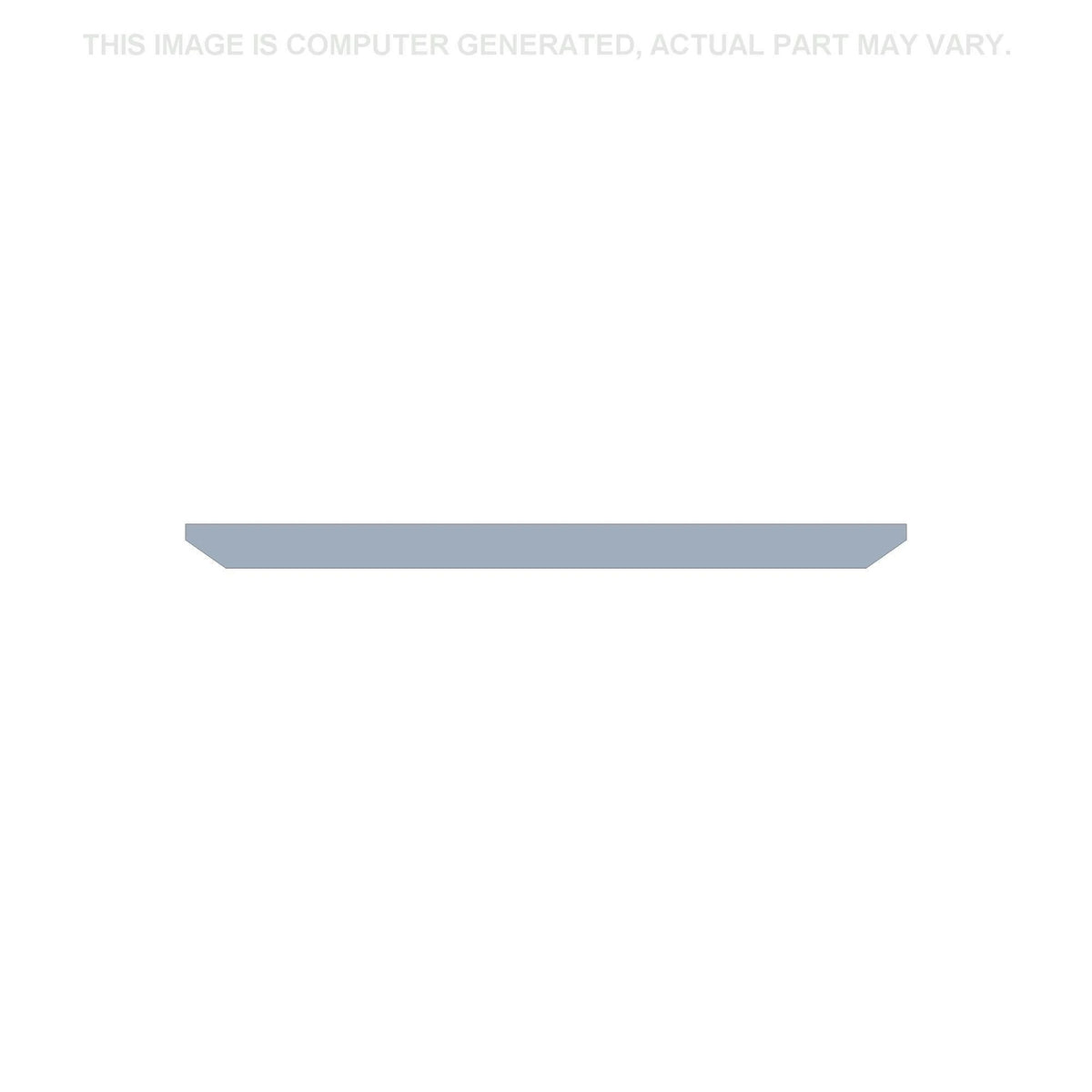 87585524 - OEM CUTTING EDGE - CASE CONSTRUCTION