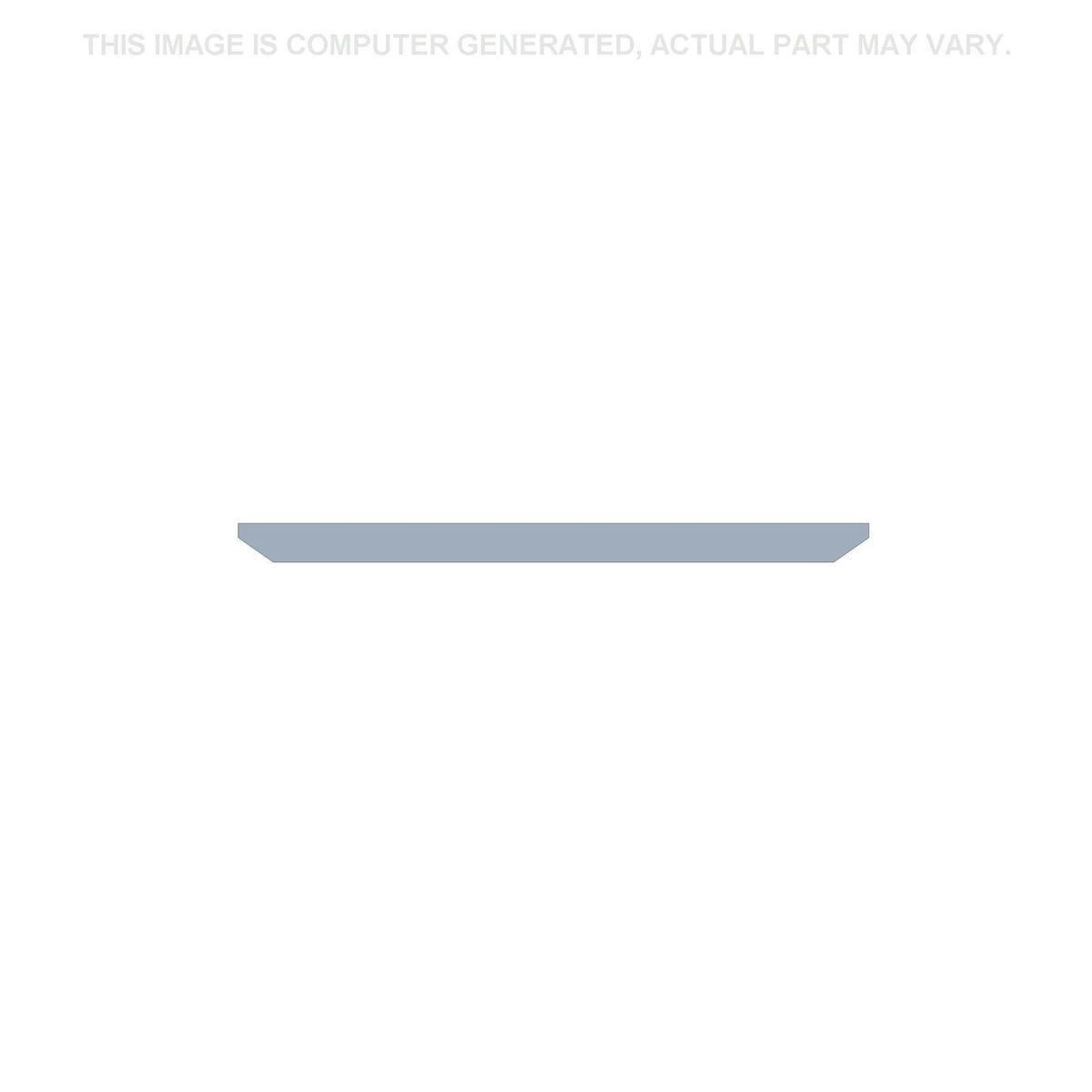 87585524 - OEM CUTTING EDGE - CASE CONSTRUCTION