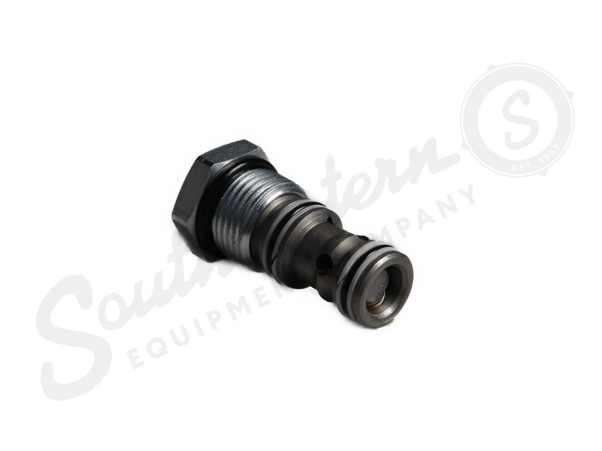 87585738 - OEM HYDRAULIC VALVE - CASE CONSTRUCTION