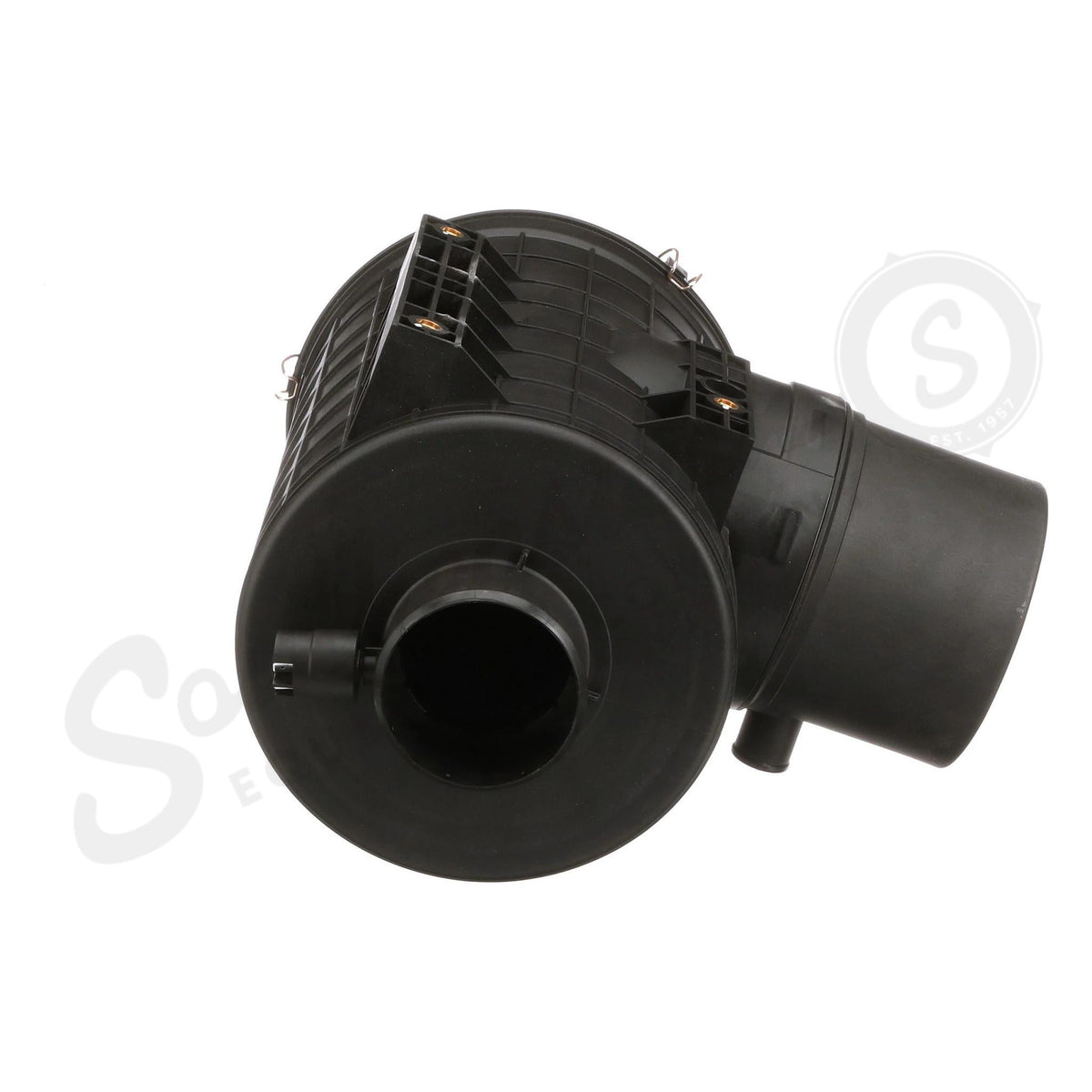 87585981 - OEM AIR CLEANER ASSEMBLY - CASE CONSTRUCTION