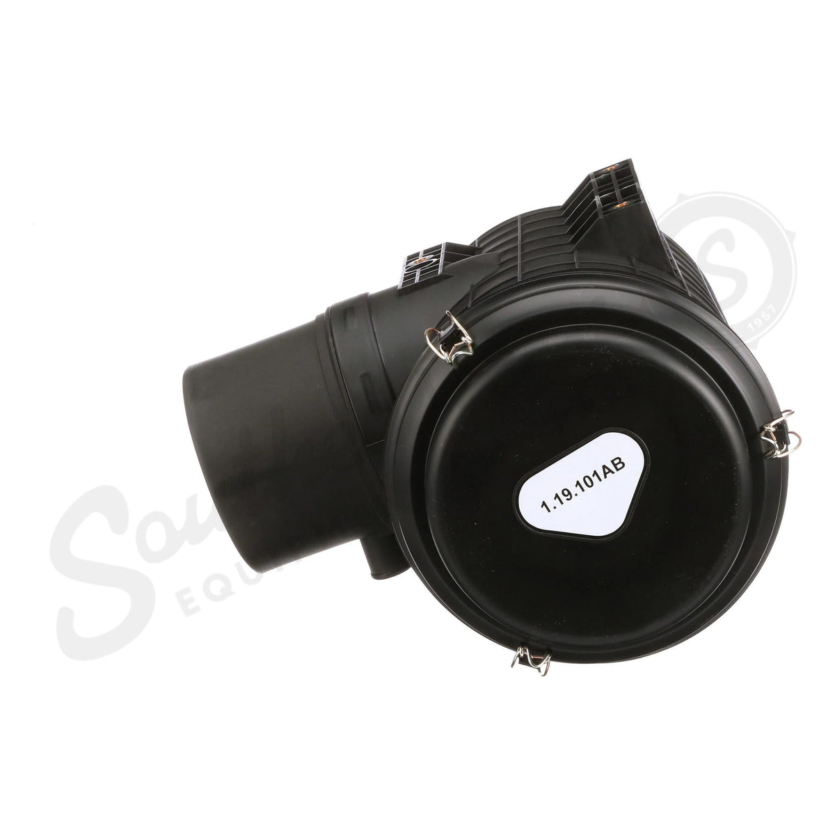 87585981 - OEM AIR CLEANER ASSEMBLY - CASE CONSTRUCTION