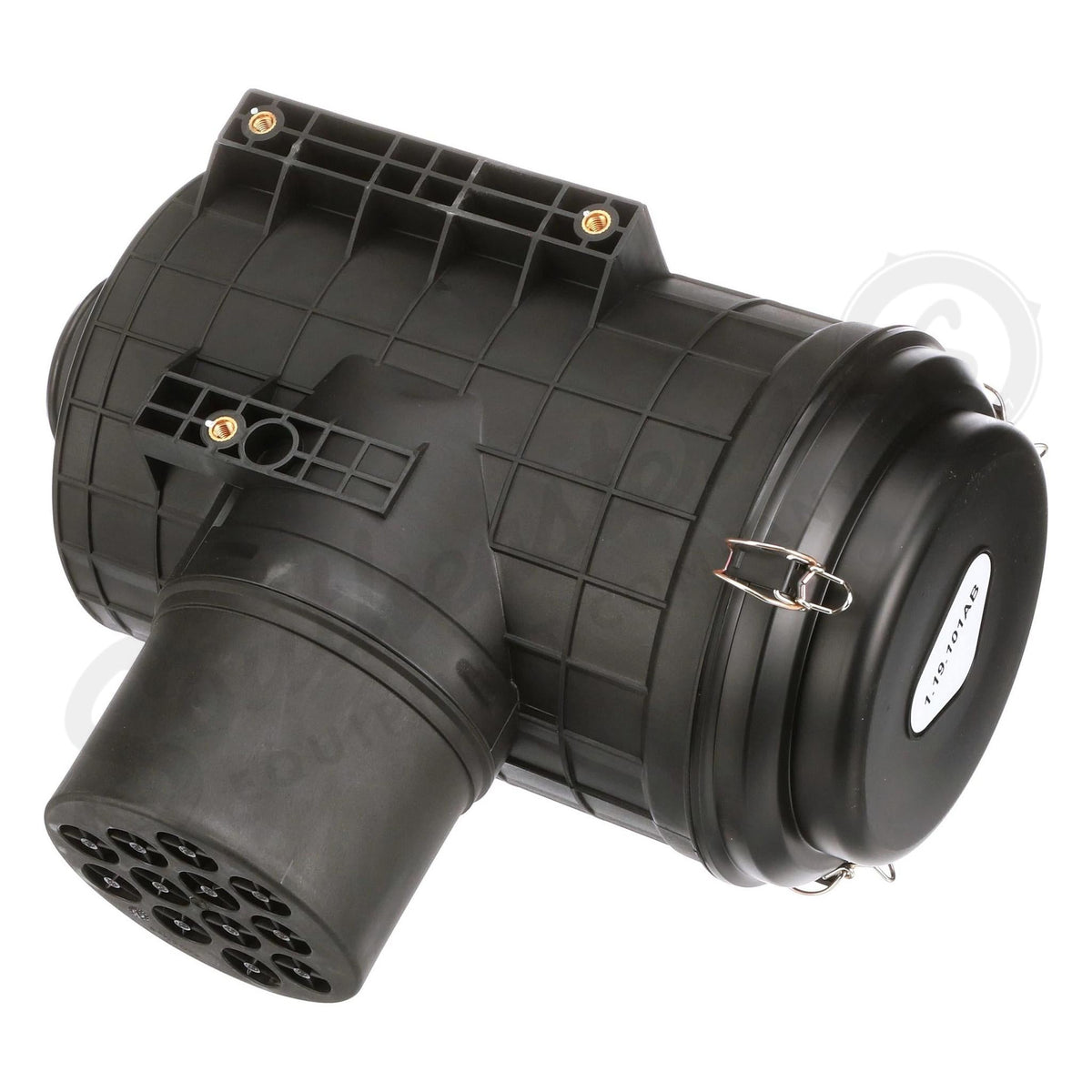 87585981 - OEM AIR CLEANER ASSEMBLY - CASE CONSTRUCTION
