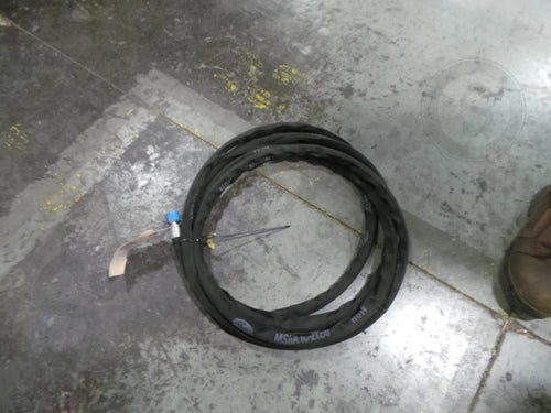 87586300 - OEM Hydraulic Hose 9.53MM ID X 5640MML - Case Construction