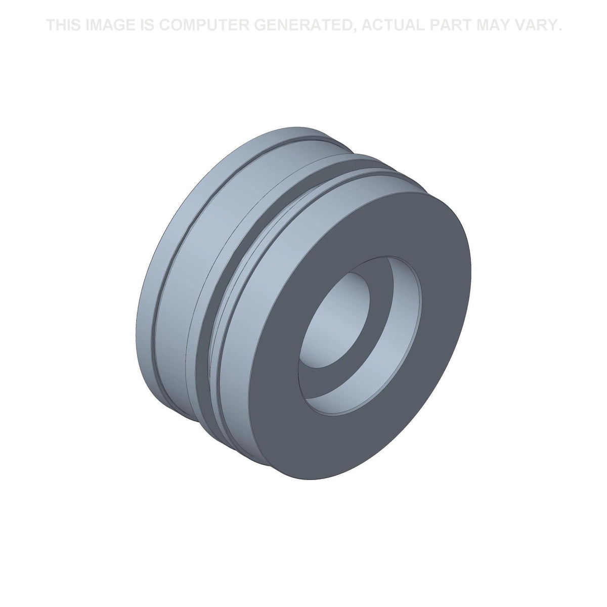 87586630 - OEM ROD/GLAND PISTON - CASE CONSTRUCTION