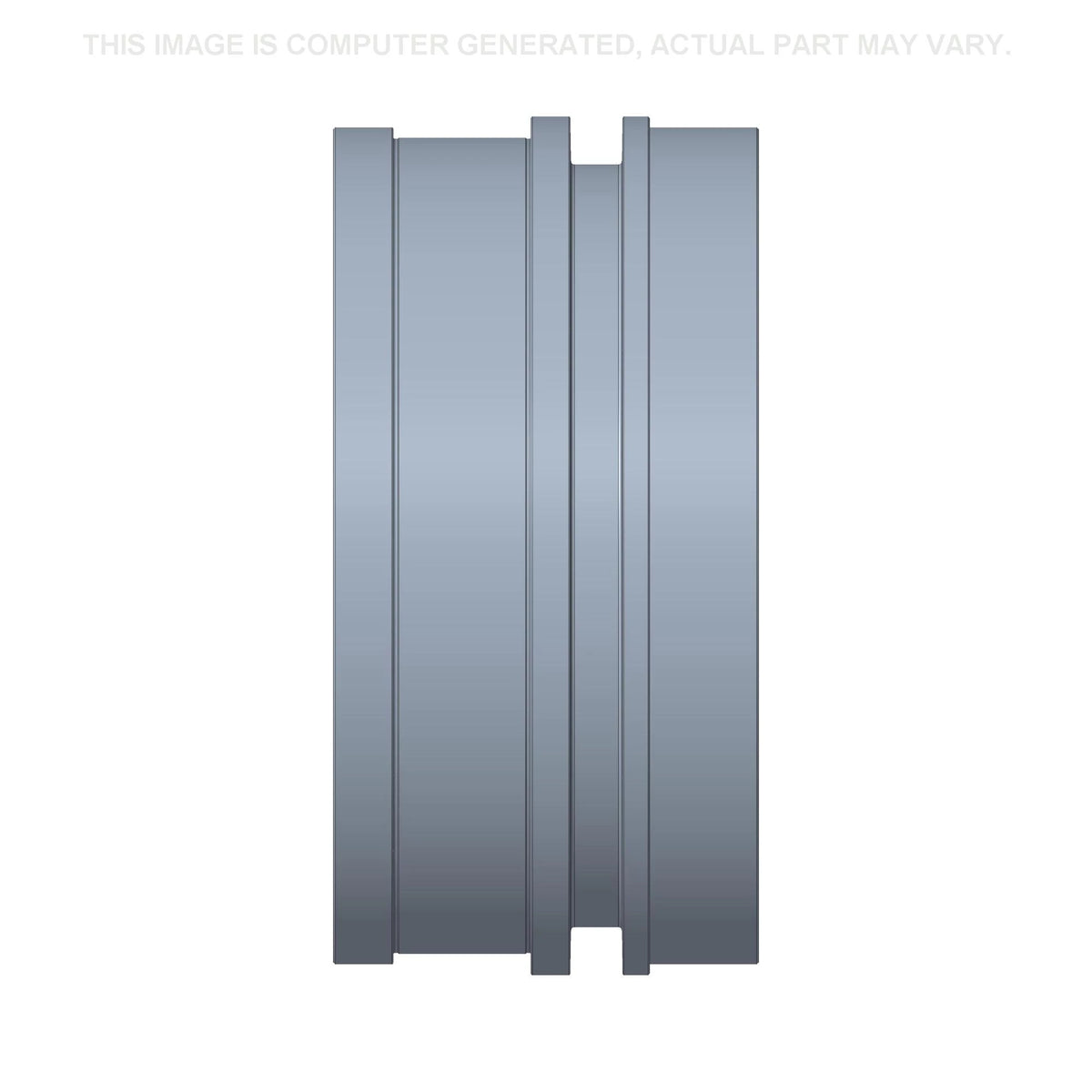 87586630 - OEM ROD/GLAND PISTON - CASE CONSTRUCTION