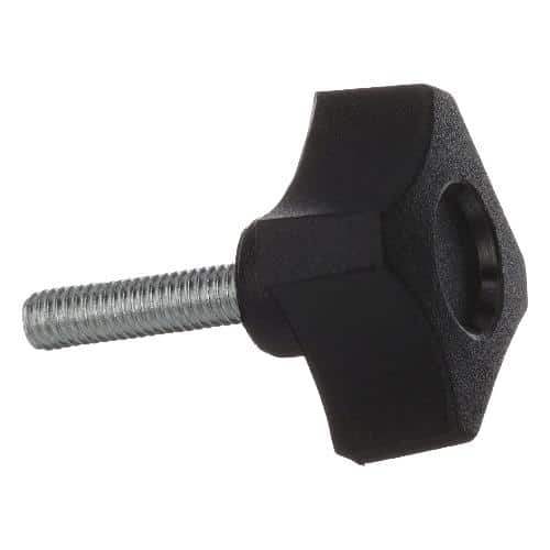87586960 - OEM KNOB - CASE CONSTRUCTION