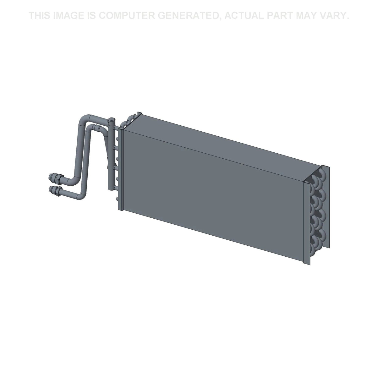 87586967 - OEM EVAPORATOR - CASE CONSTRUCTION