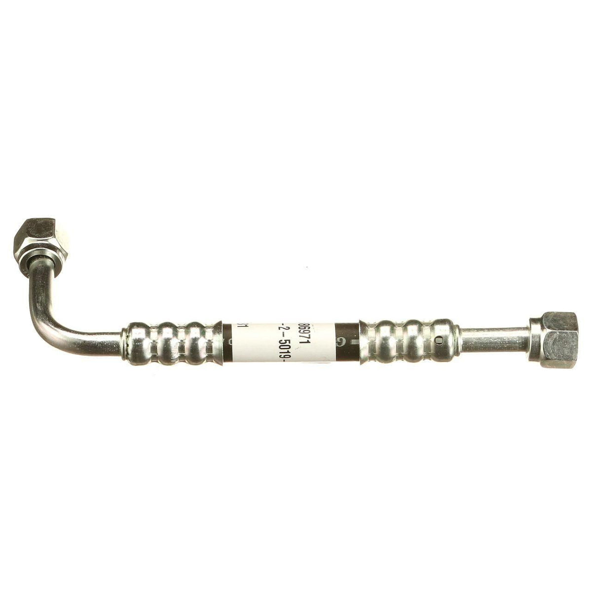 87586971 - OEM HOSE ASSEMBLY - CASE CONSTRUCTION