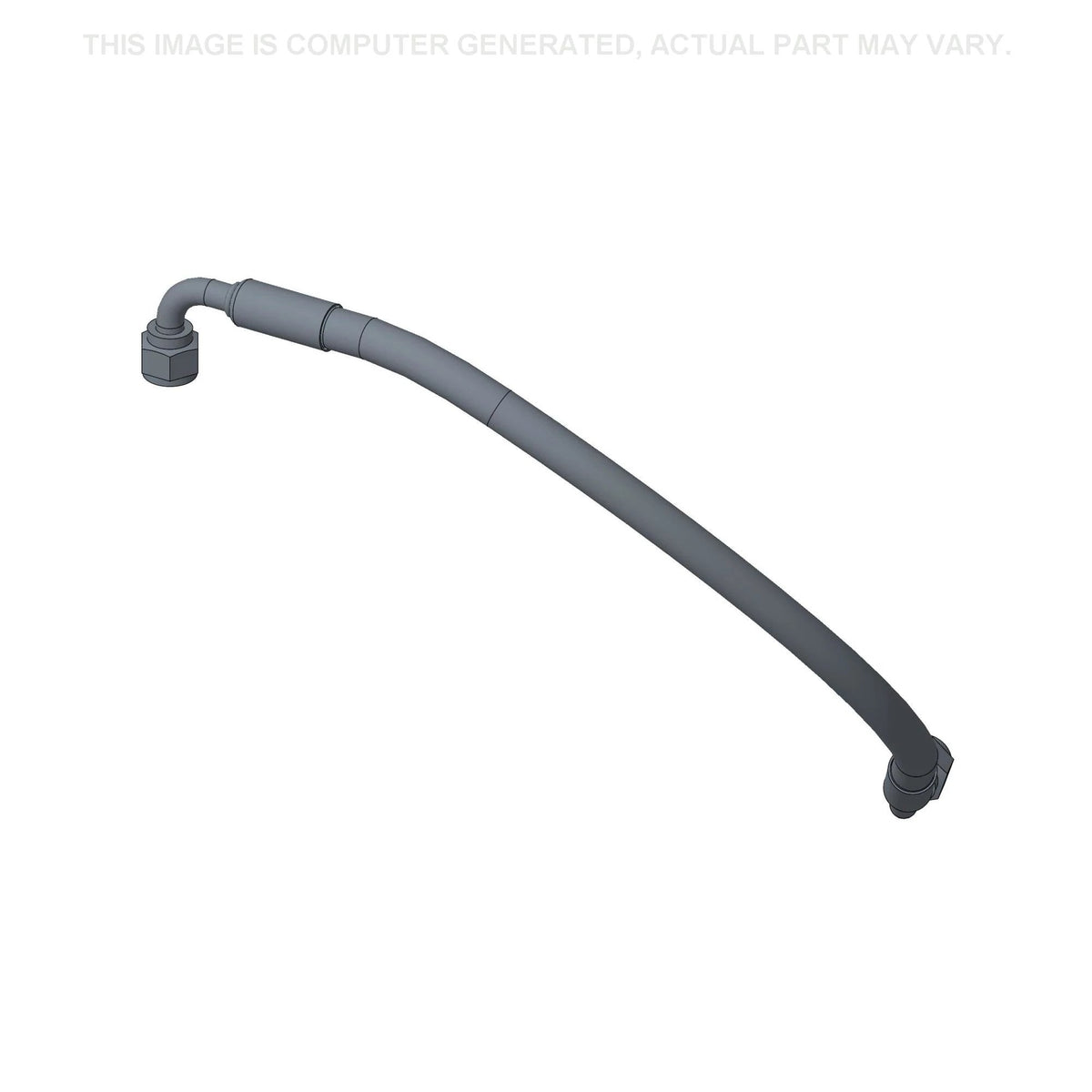 87586974 - OEM HOSE - CASE CONSTRUCTION