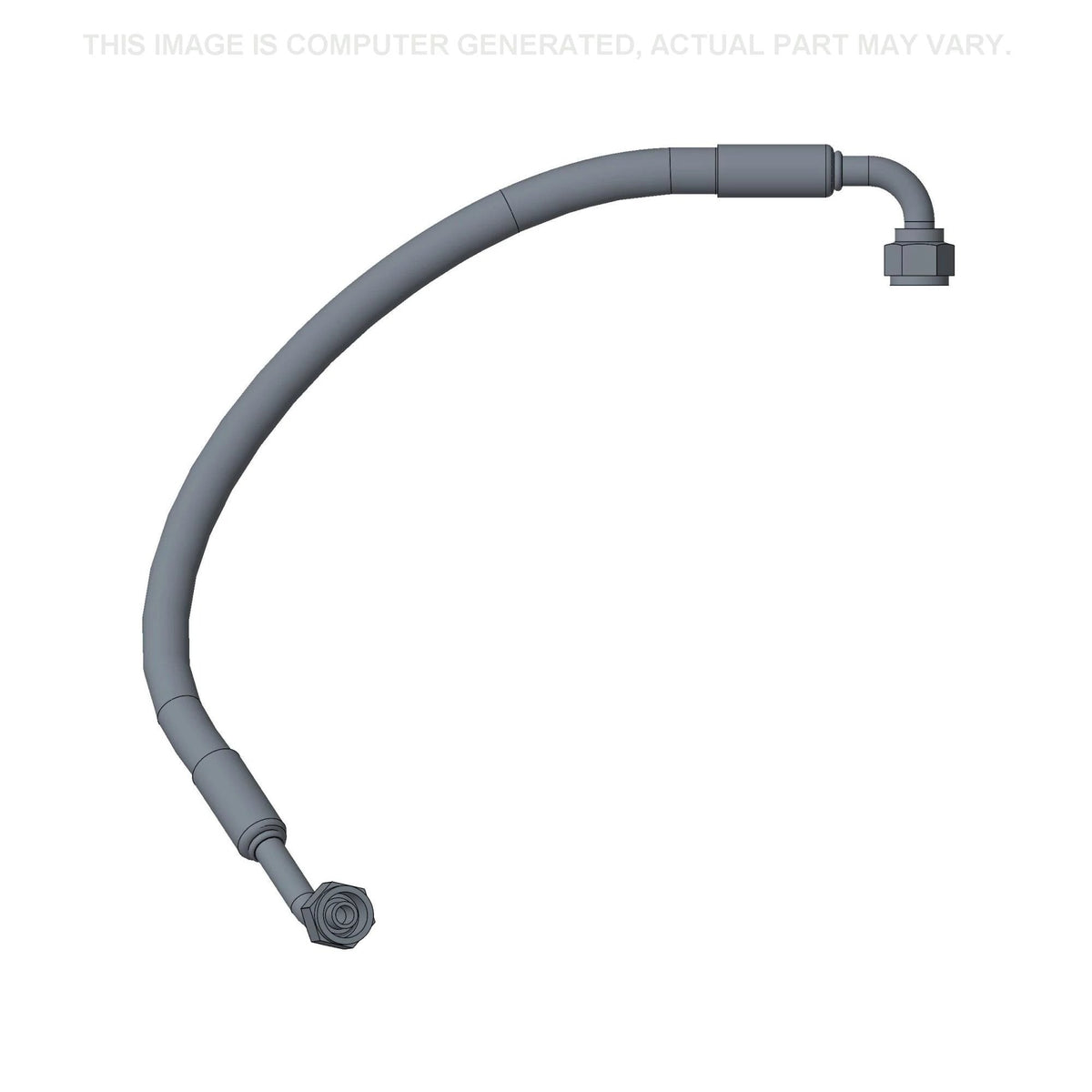 87586974 - OEM HOSE - CASE CONSTRUCTION