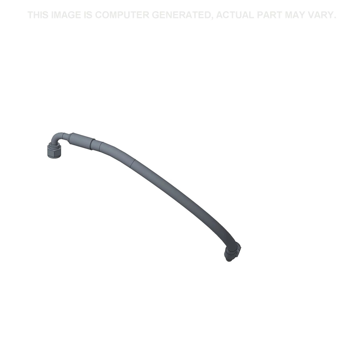 87586974 - OEM HOSE - CASE CONSTRUCTION