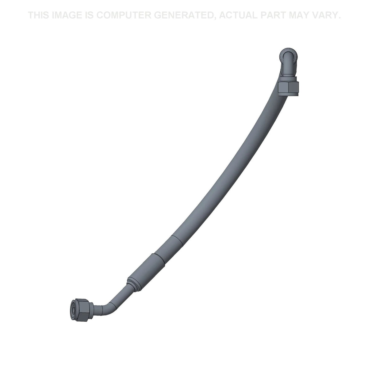 87586974 - OEM HOSE - CASE CONSTRUCTION