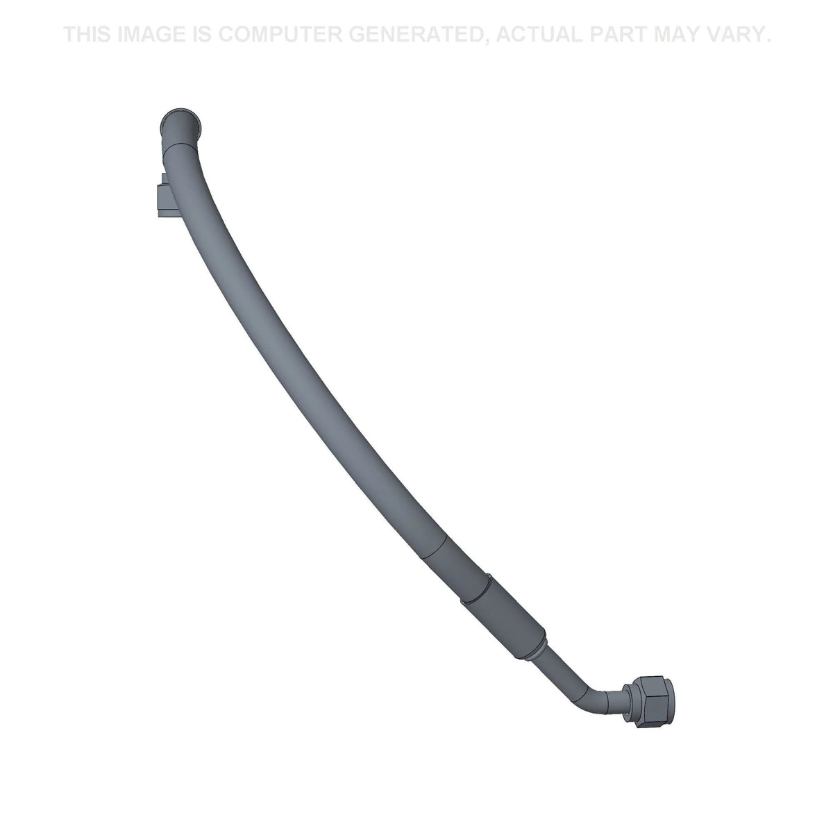 87586974 - OEM HOSE - CASE CONSTRUCTION