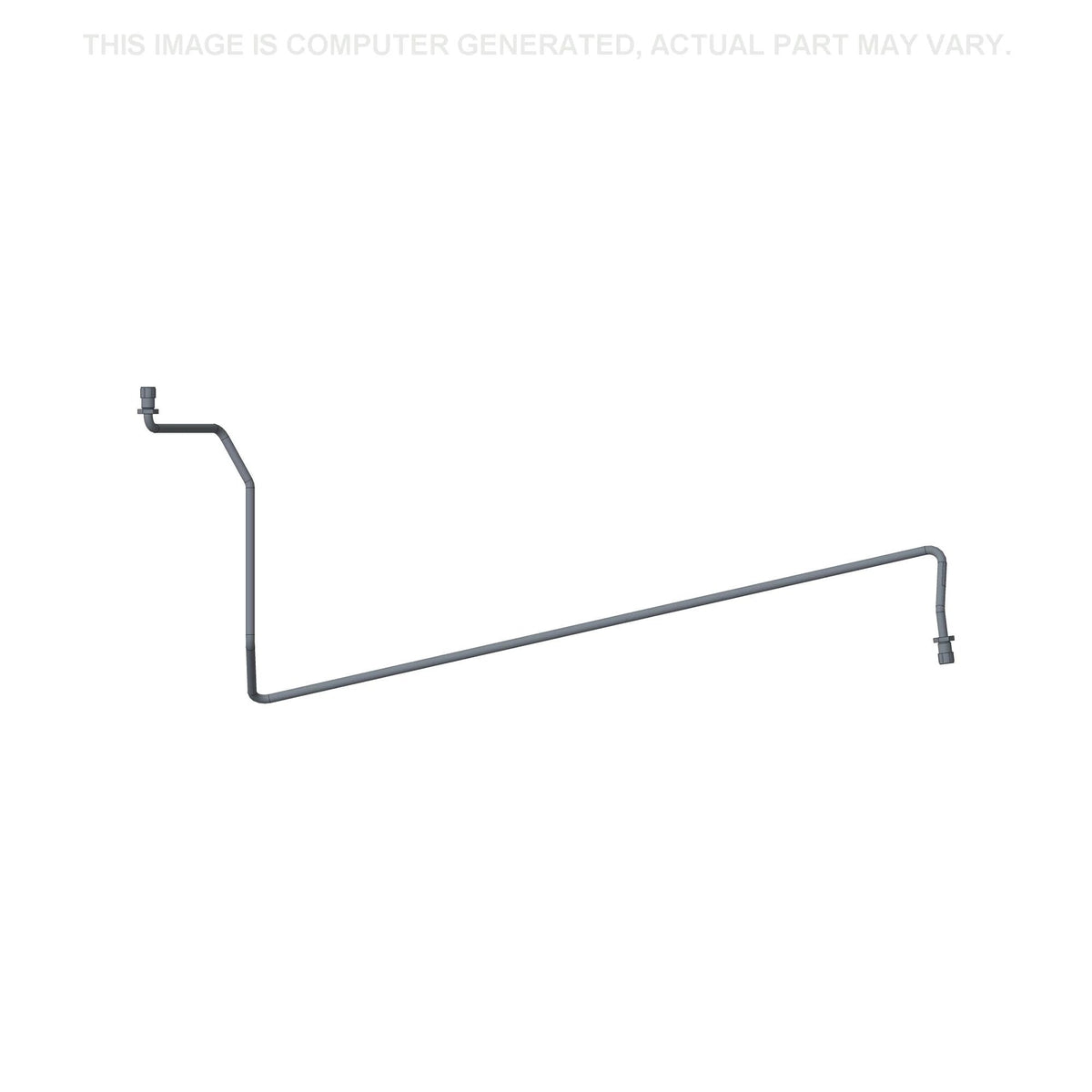 87586978 - OEM TUBE - CASE CONSTRUCTION