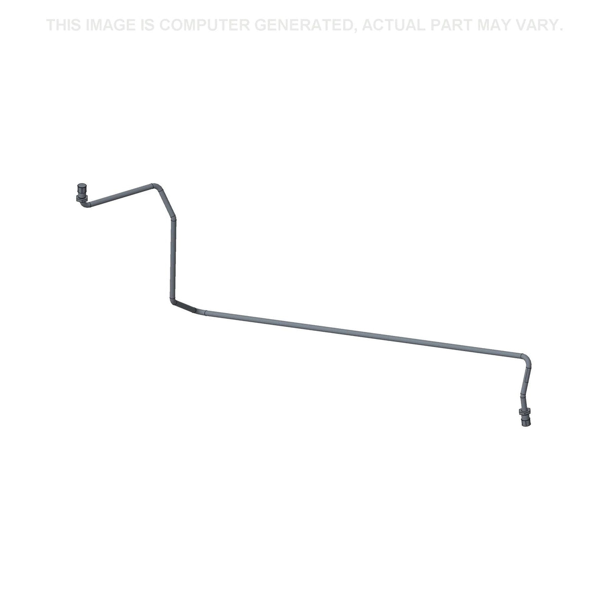 87586978 - OEM TUBE - CASE CONSTRUCTION