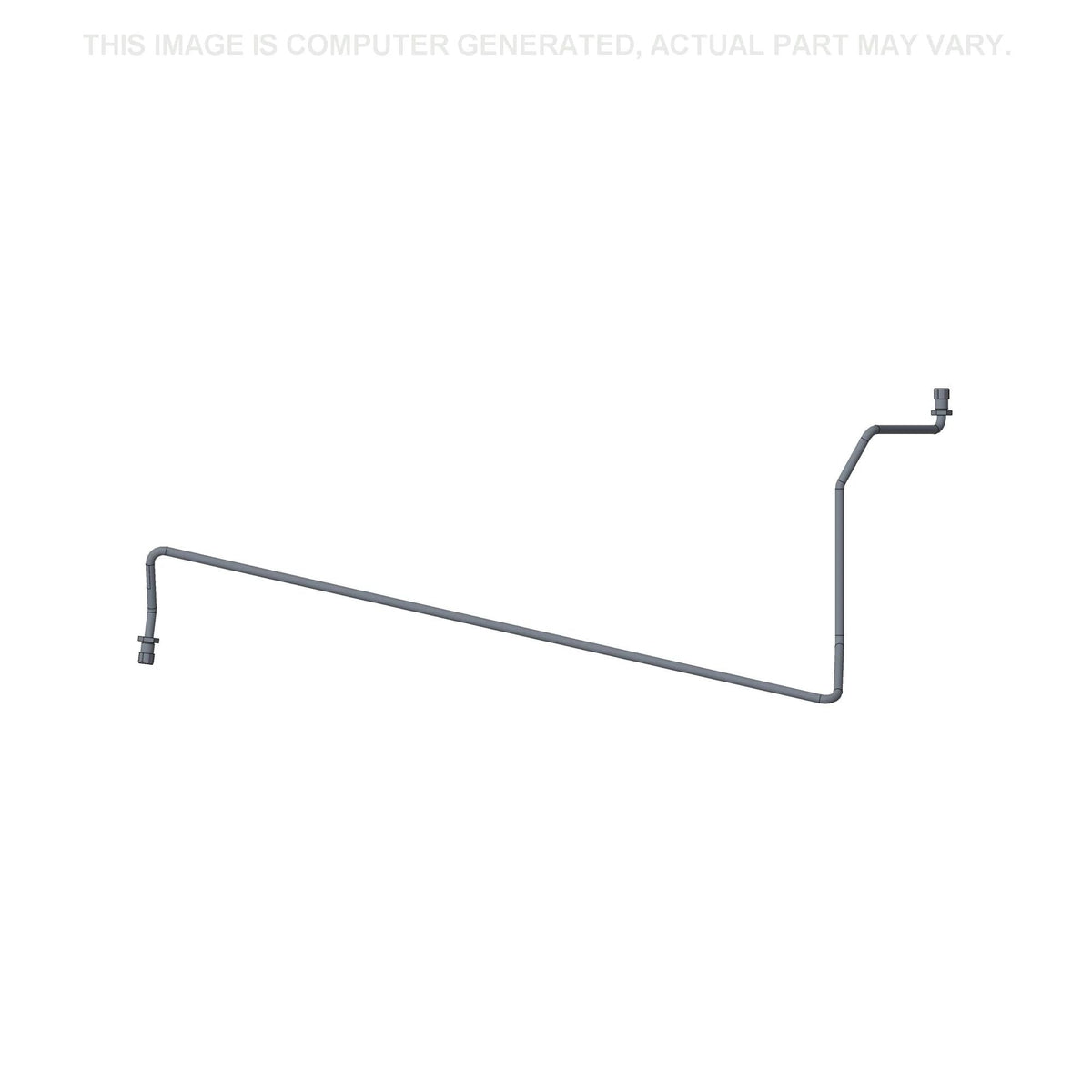 87586978 - OEM TUBE - CASE CONSTRUCTION