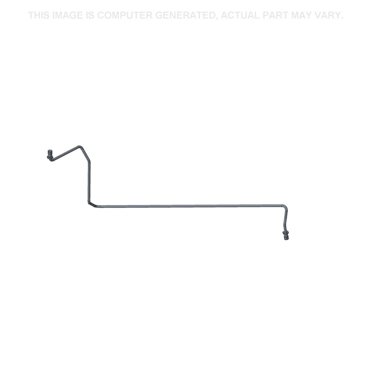 87586978 - OEM TUBE - CASE CONSTRUCTION