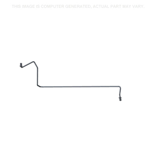 87586978 - OEM Tube - Case Construction