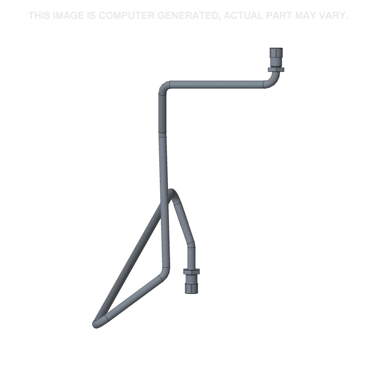 87586978 - OEM TUBE - CASE CONSTRUCTION