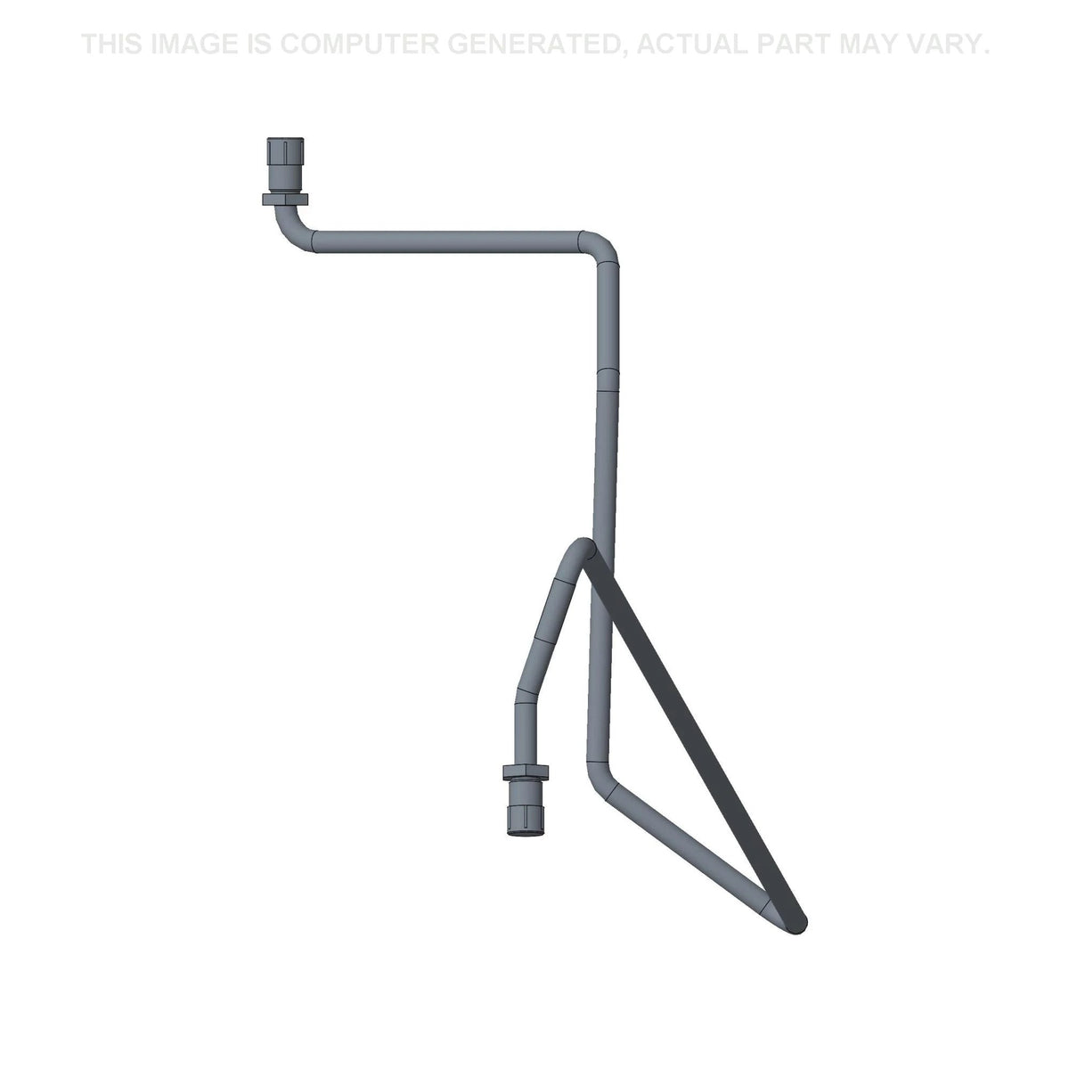 87586978 - OEM TUBE - CASE CONSTRUCTION