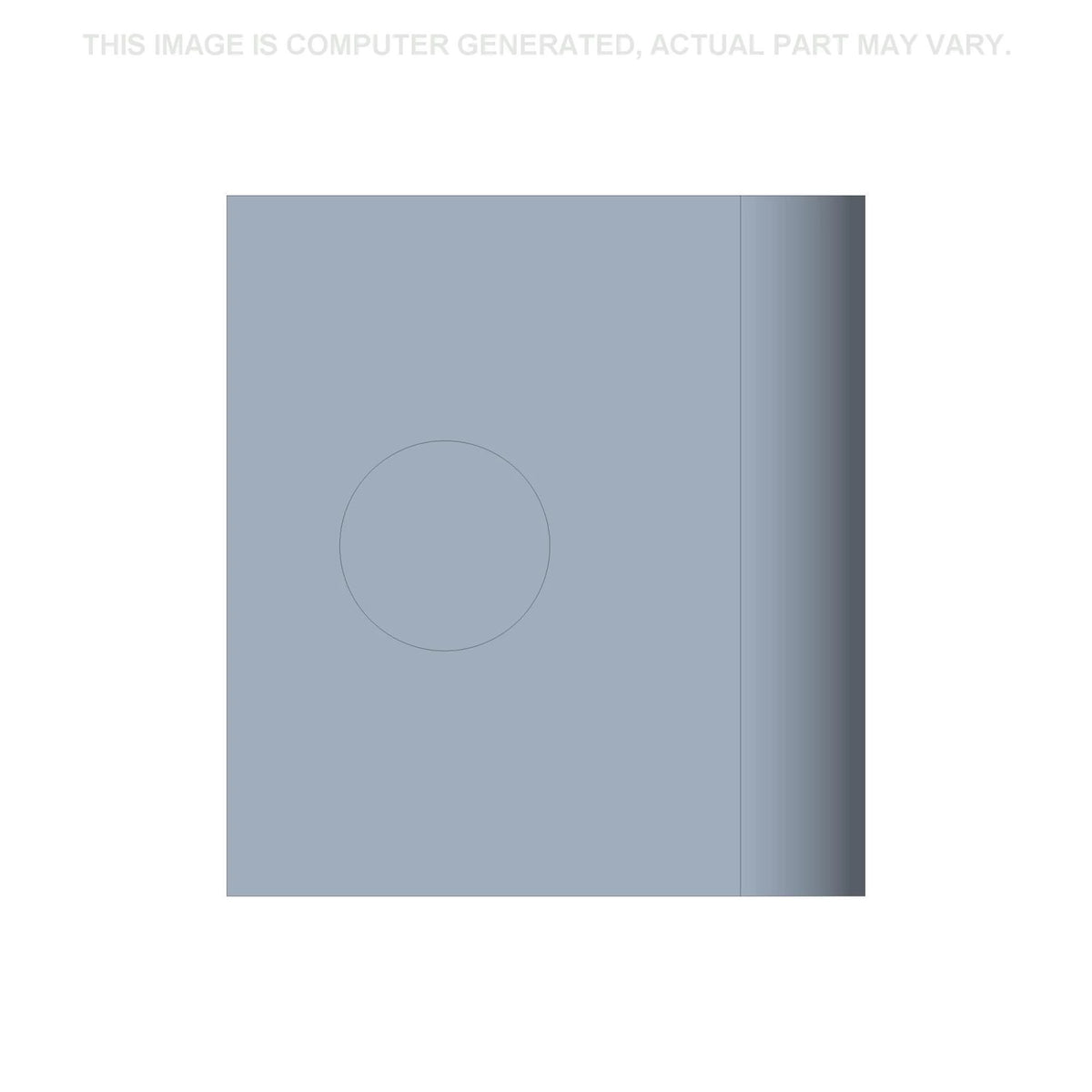 87587073 - OEM BRACKET - CASE CONSTRUCTION
