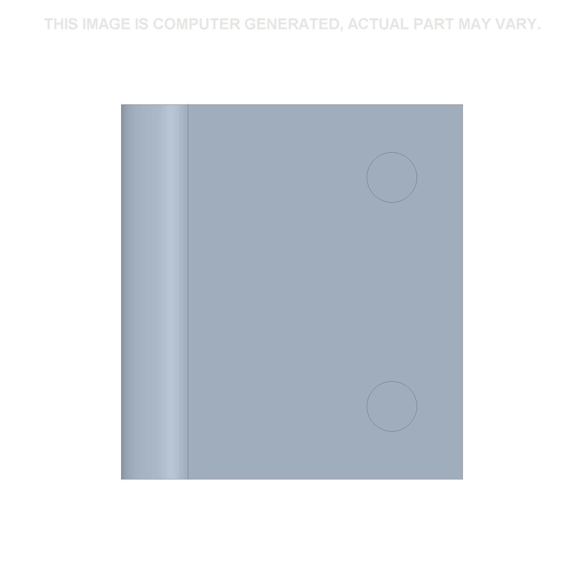 87587073 - OEM BRACKET - CASE CONSTRUCTION