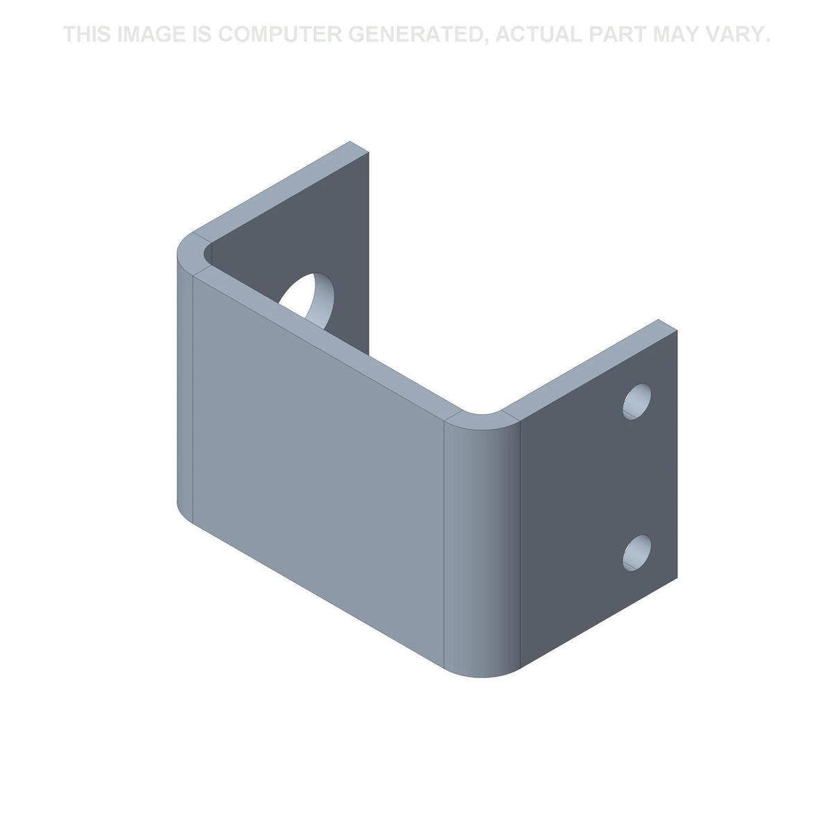 87587073 - OEM BRACKET - CASE CONSTRUCTION