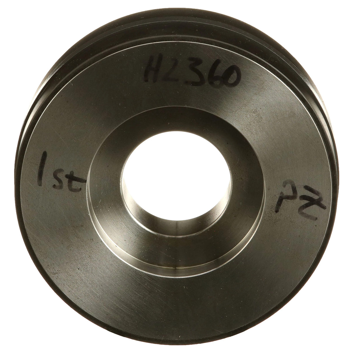 87587507 - OEM PISTON 114.87MM BORE 63.15MM ROD 40.12MM W - CASE CONSTRUCTION