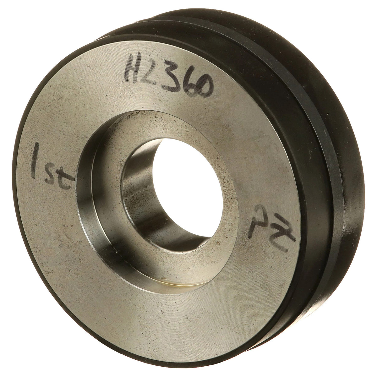 87587507 - OEM PISTON 114.87MM BORE 63.15MM ROD 40.12MM W - CASE CONSTRUCTION