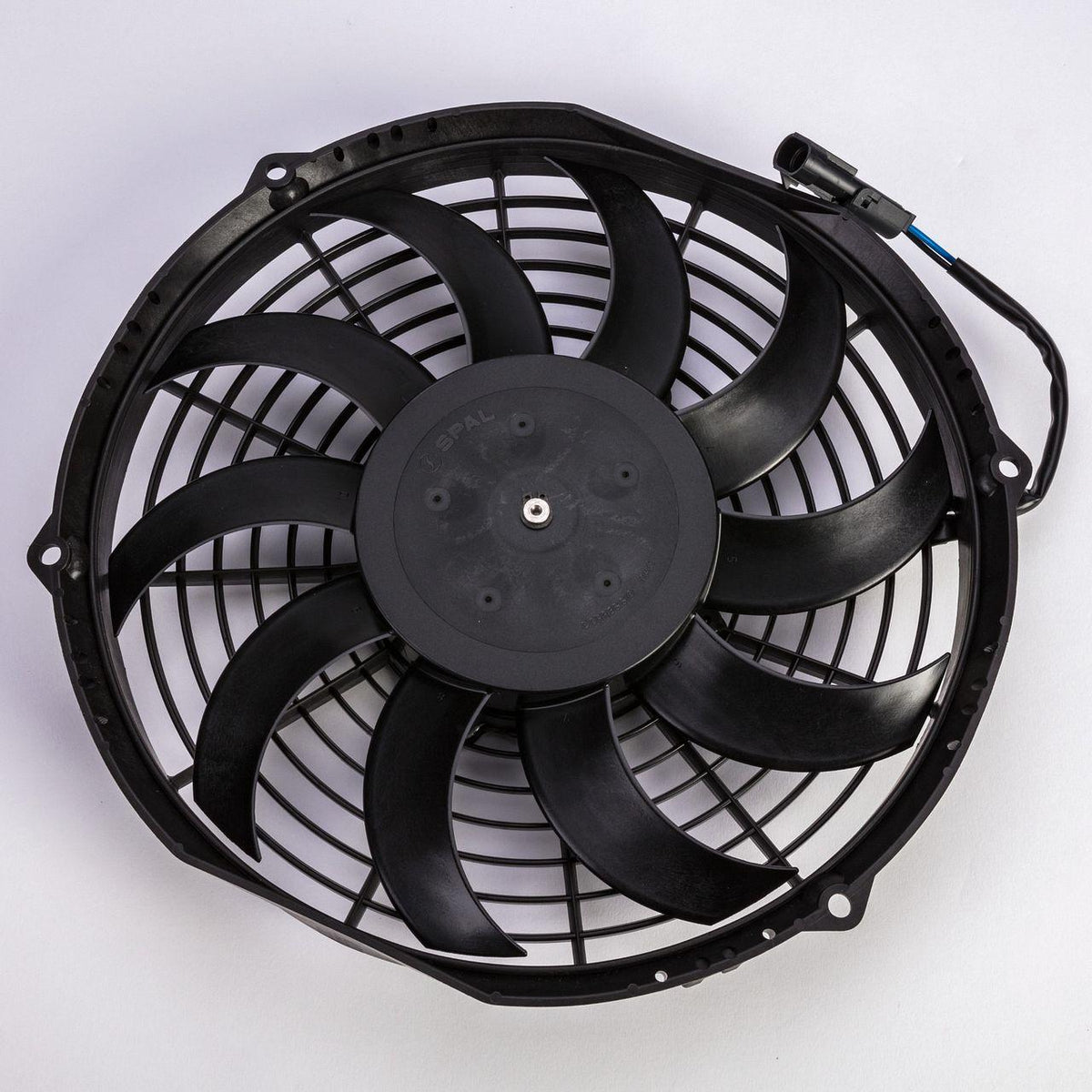 87587514 - OEM WIPER MOTOR FAN HOUSING - CASE CONSTRUCTION