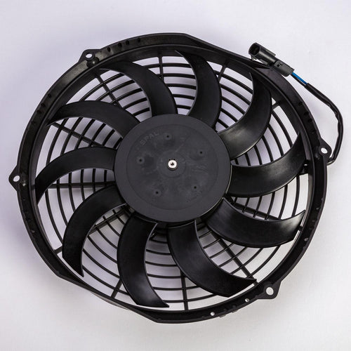87587514 - OEM WIPER MOTOR FAN HOUSING - CASE CONSTRUCTION