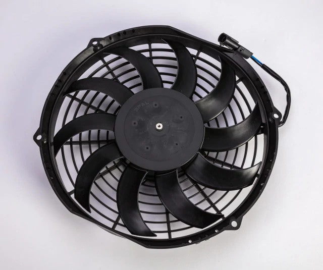 87587514 - OEM WIPER MOTOR FAN HOUSING - CASE CONSTRUCTION
