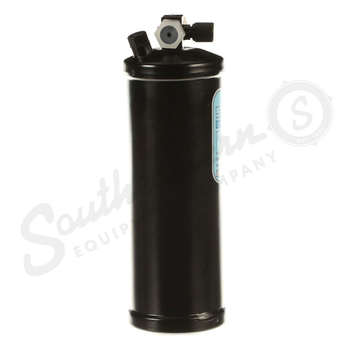 87587685 - OEM AIR CONDITIONER RECEIVER DRYER - CASE CONSTRUCTION