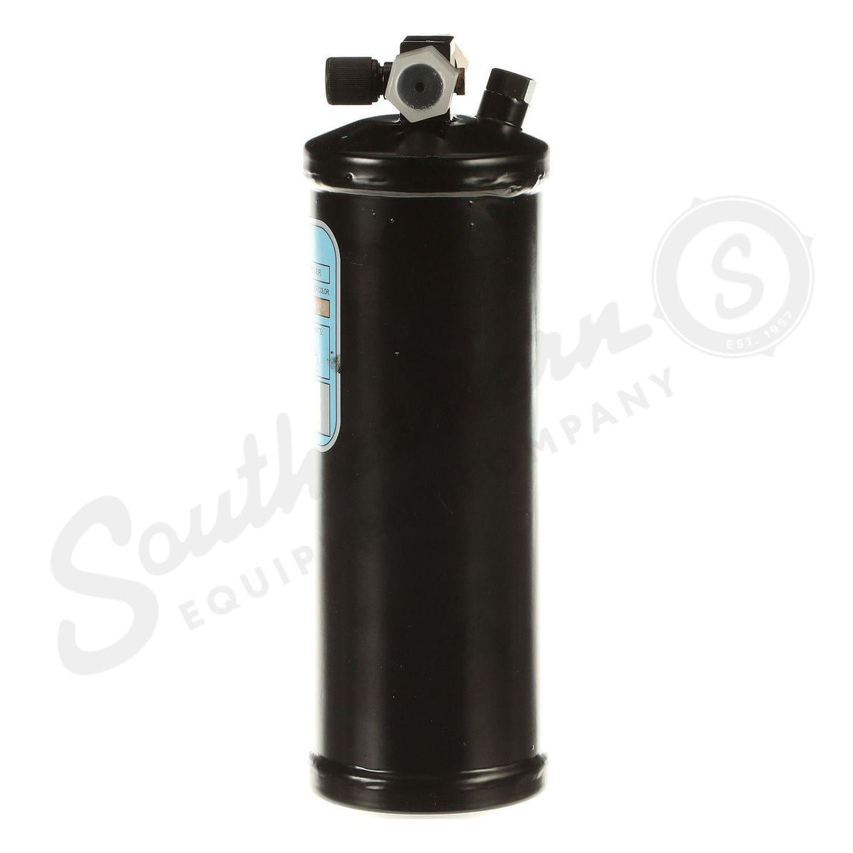 87587685 - OEM AIR CONDITIONER RECEIVER DRYER - CASE CONSTRUCTION