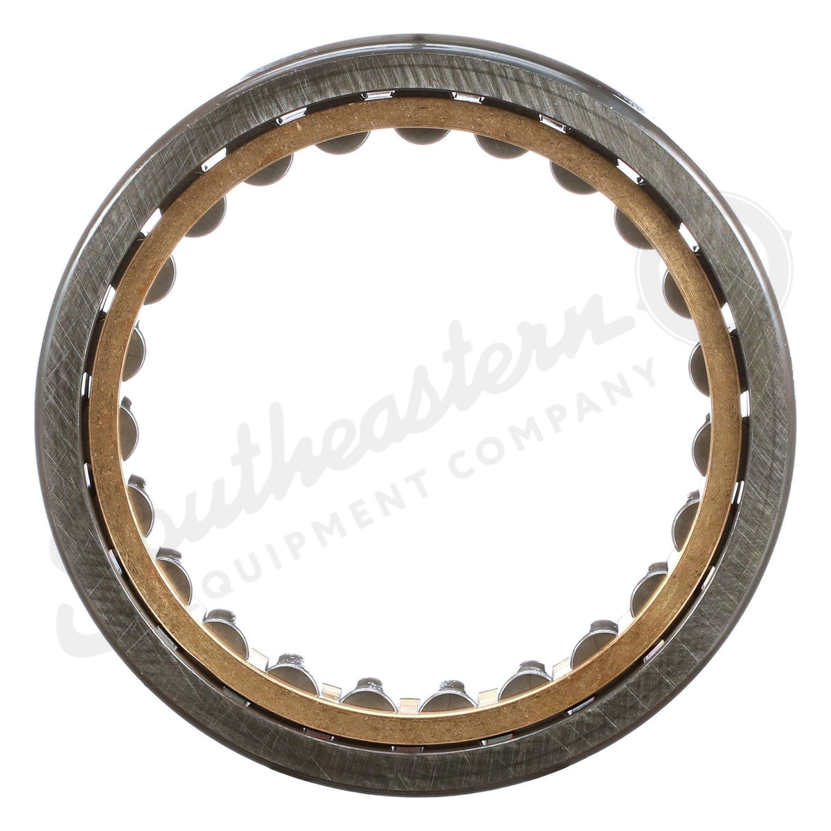 87587823 - OEM ROLLER BEARING - CASE CONSTRUCTION