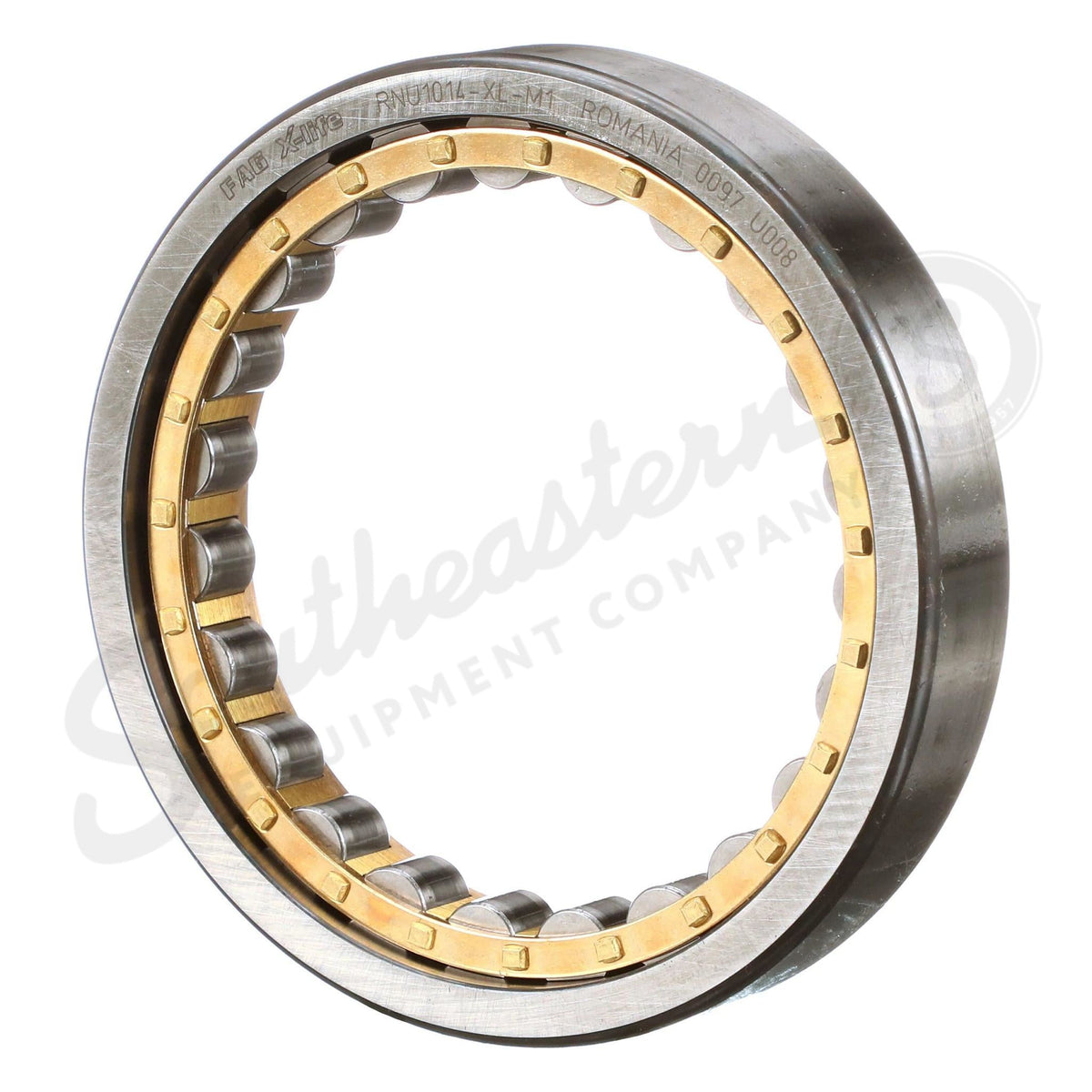 87587823 - OEM ROLLER BEARING - CASE CONSTRUCTION