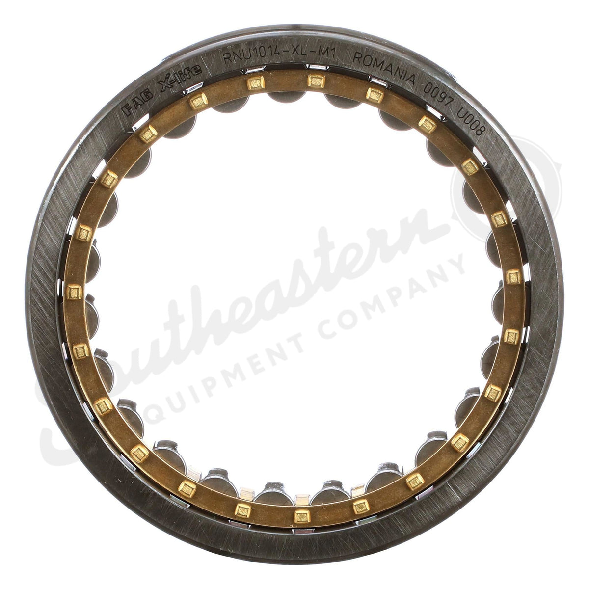 87587823 - OEM ROLLER BEARING - CASE CONSTRUCTION