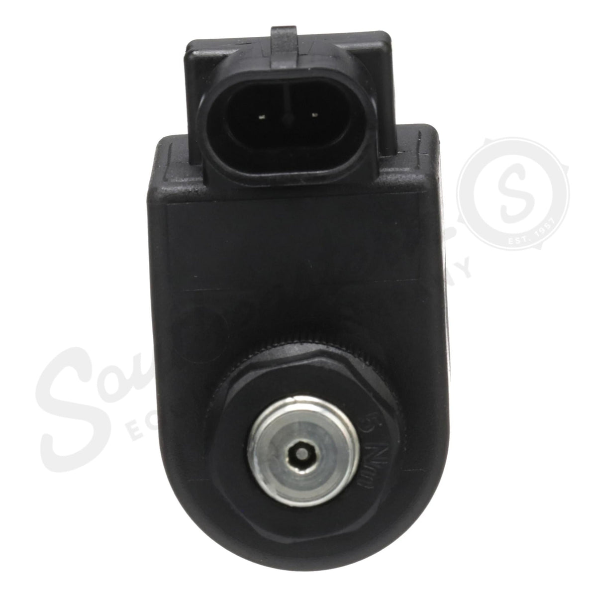 87588585 - OEM HYDRAULIC BRAKE SOLENOID VALVE 2 SPEED - CASE CONSTRUCTION