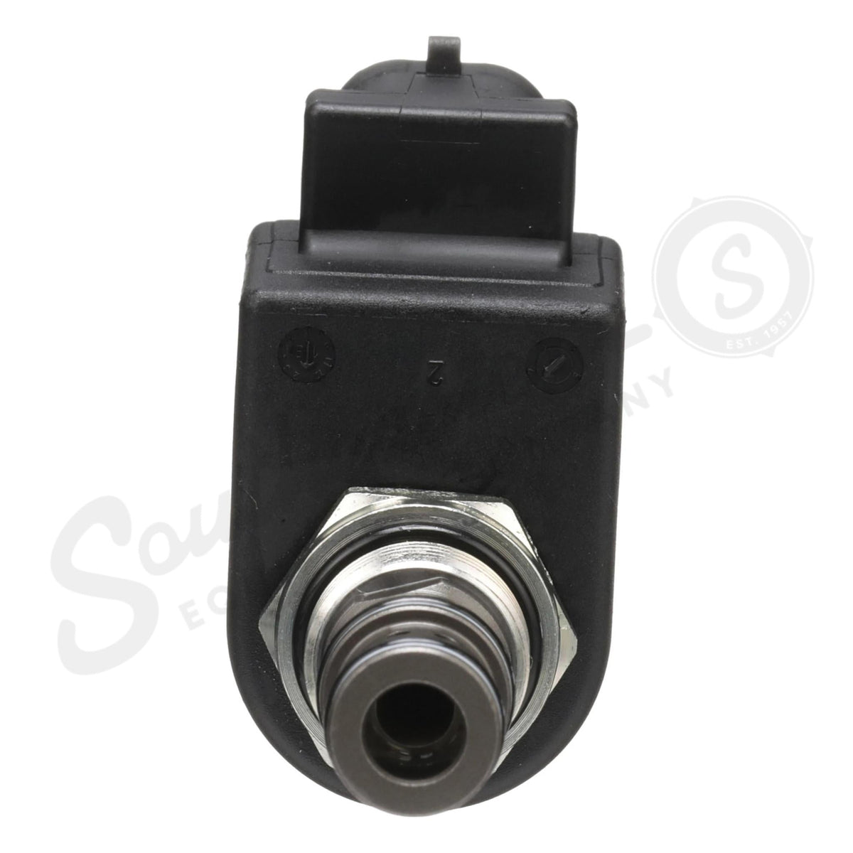 87588585 - OEM HYDRAULIC BRAKE SOLENOID VALVE 2 SPEED - CASE CONSTRUCTION