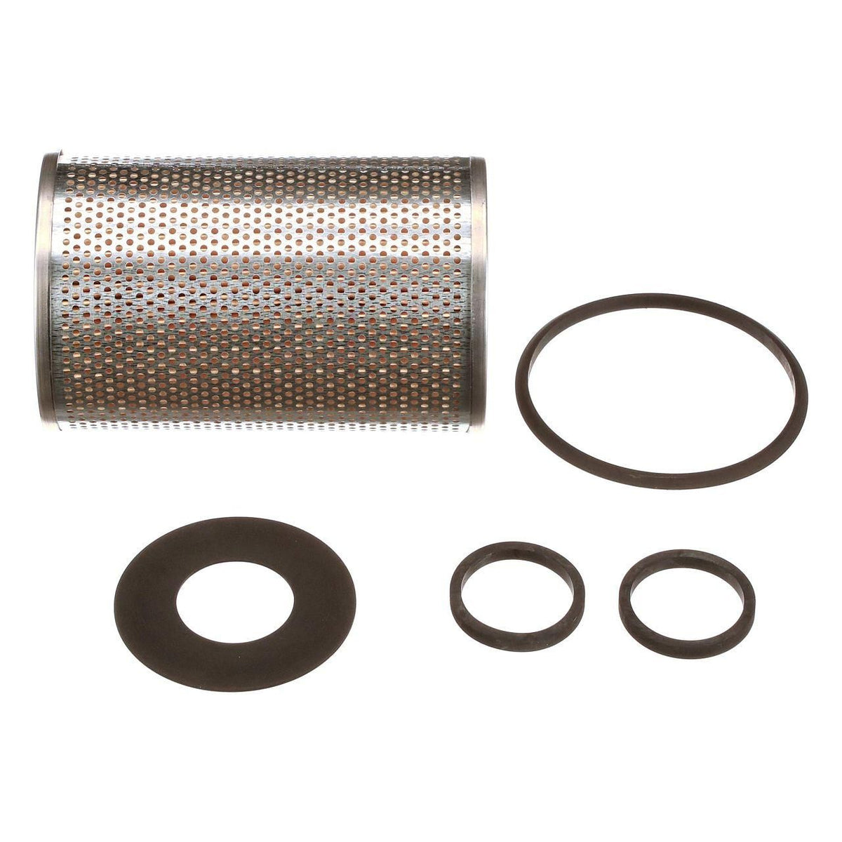 87588599 - OEM HYDRAULIC OIL FILTER - CASE CONSTRUCTION