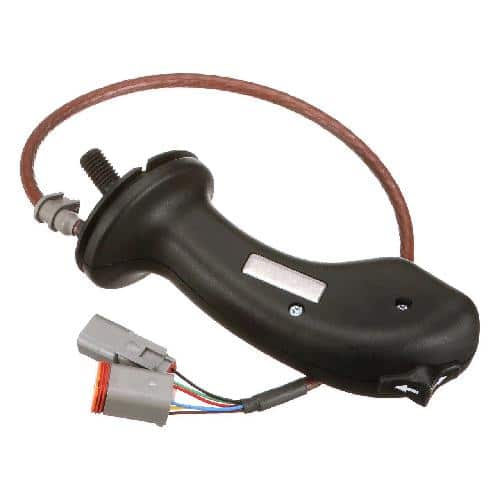 87588665 - OEM JOYSTICK - CASE CONSTRUCTION