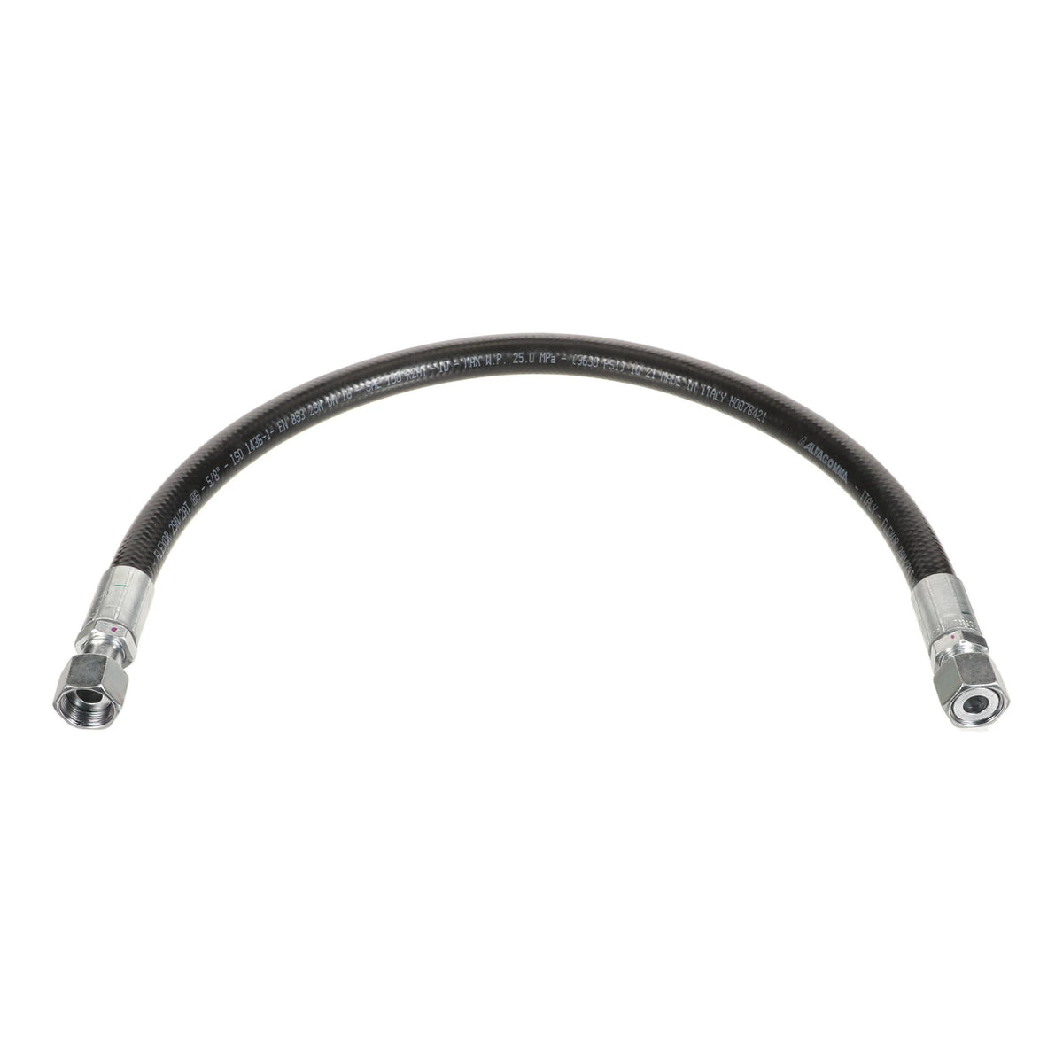 87588716 - OEM HYDRAULIC HOSE - CASE CONSTRUCTION