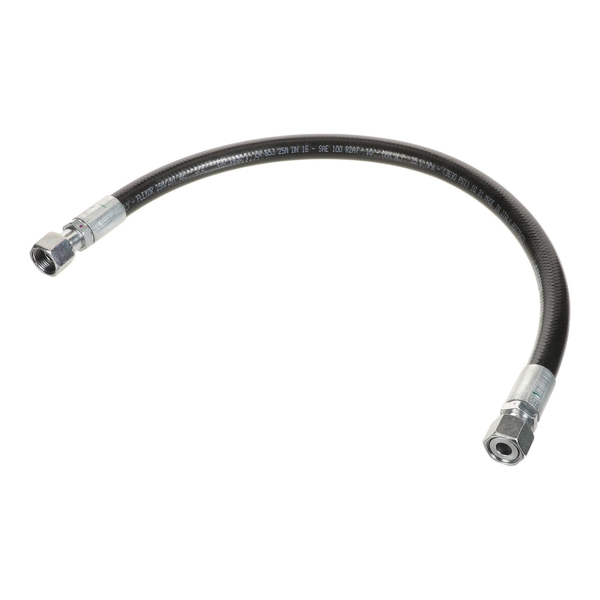 87588716 - OEM HYDRAULIC HOSE - CASE CONSTRUCTION