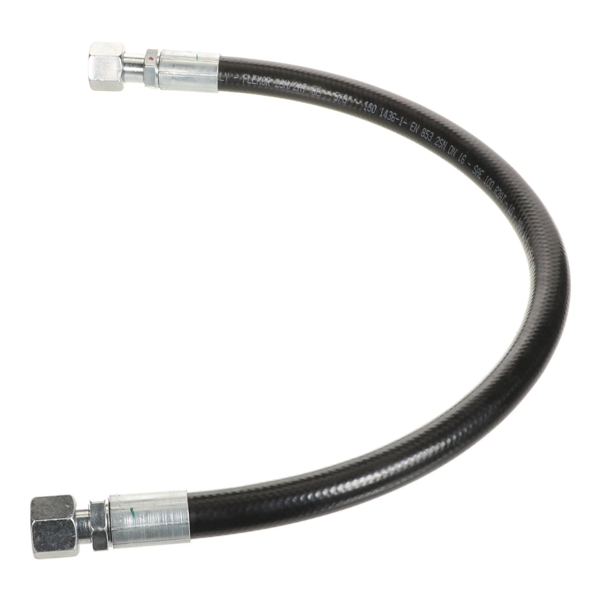 87588716 - OEM HYDRAULIC HOSE - CASE CONSTRUCTION
