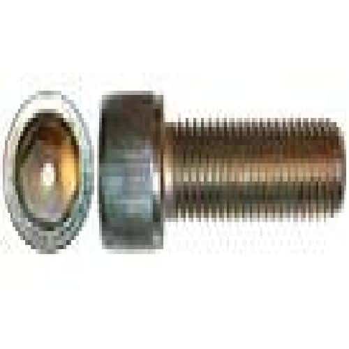 87588869 - OEM SCREW HEX SOC SCREWHX-SOC M16 X 45 10.9 ZND - CASE CONSTRUCTION